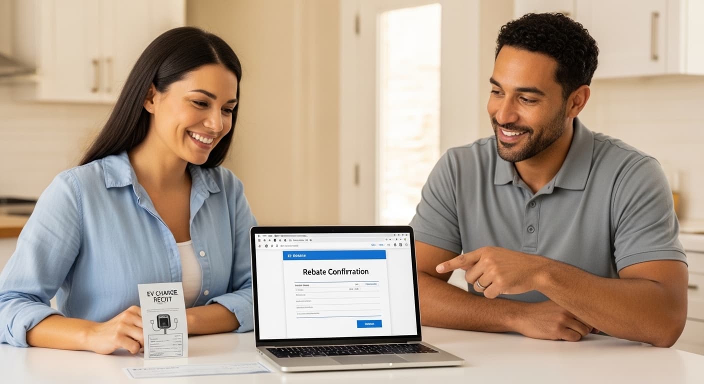 Rebate & Utility Program Assistance